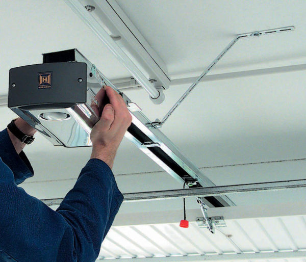 EasyLift Garage Door Opener Repair Miami