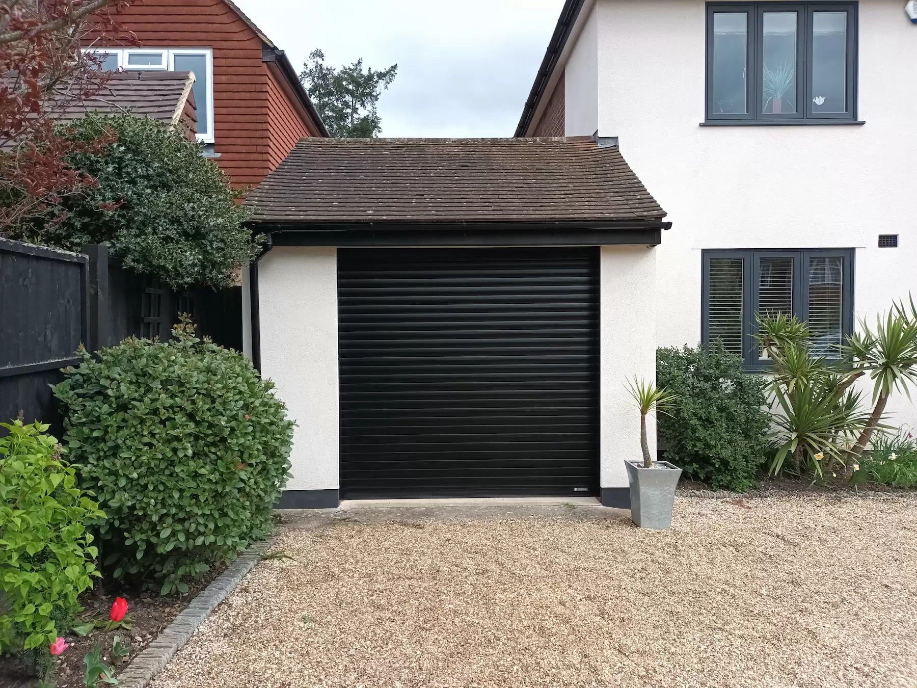 EasyLift Garage Door Repair Experts in Miami, FL