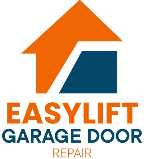 Heavenly Garage Door Repair Logo